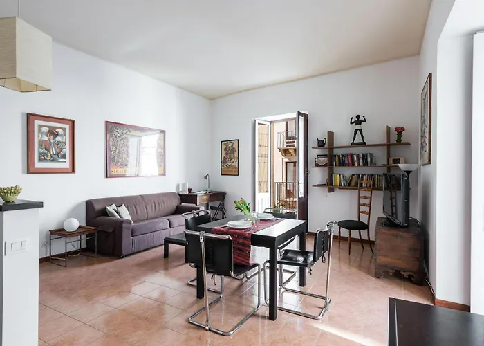 Casa All\'Anfiteatro Di Catania By Wonderful Italy