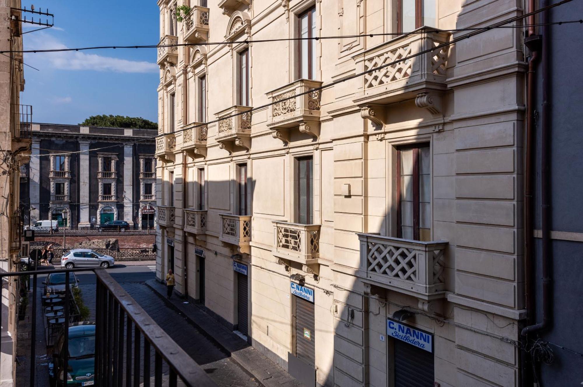 Casa All'anfiteatro Di By Wonderful Italy Appartamento *