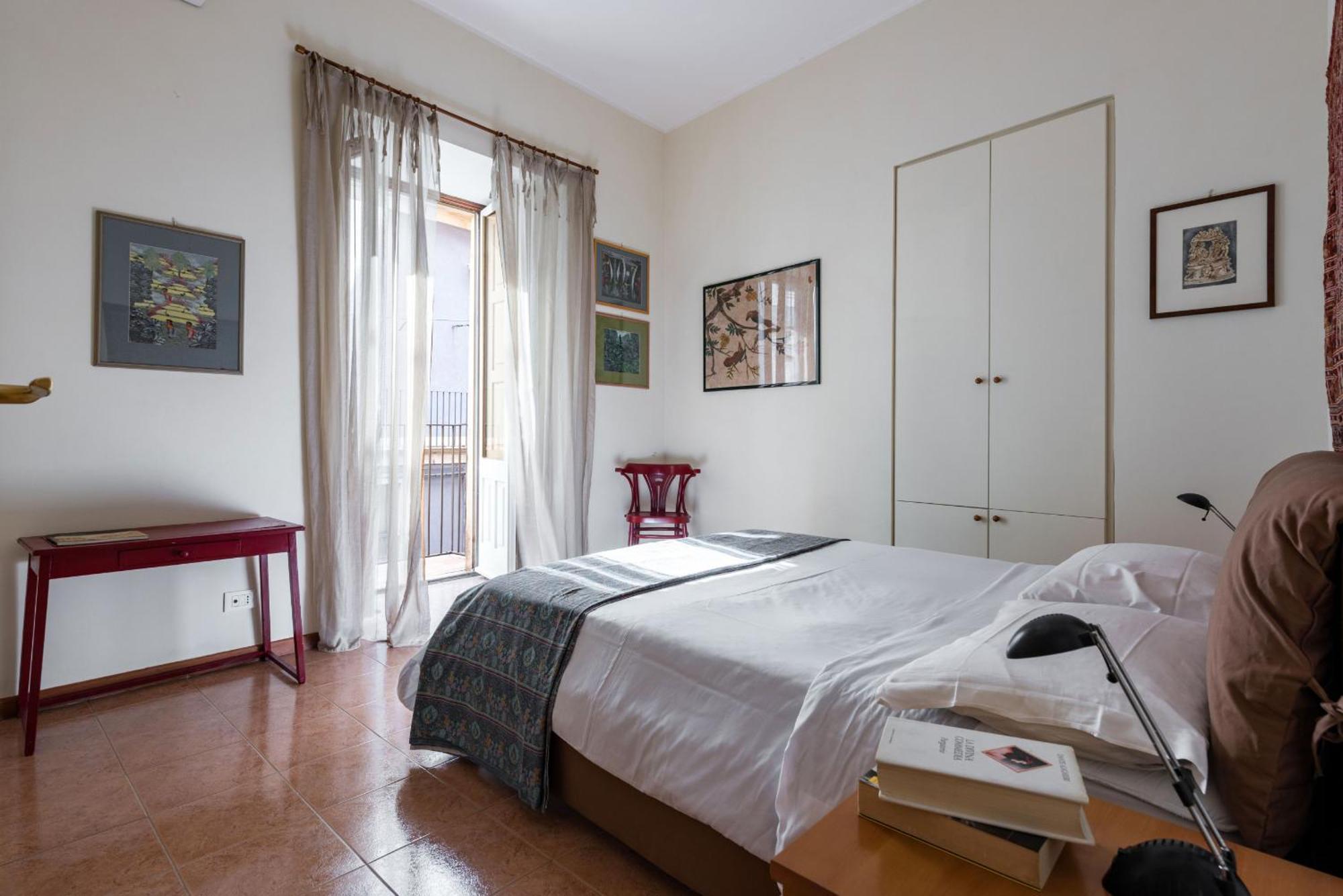 Appartamento Casa All'anfiteatro Di By Wonderful Italy