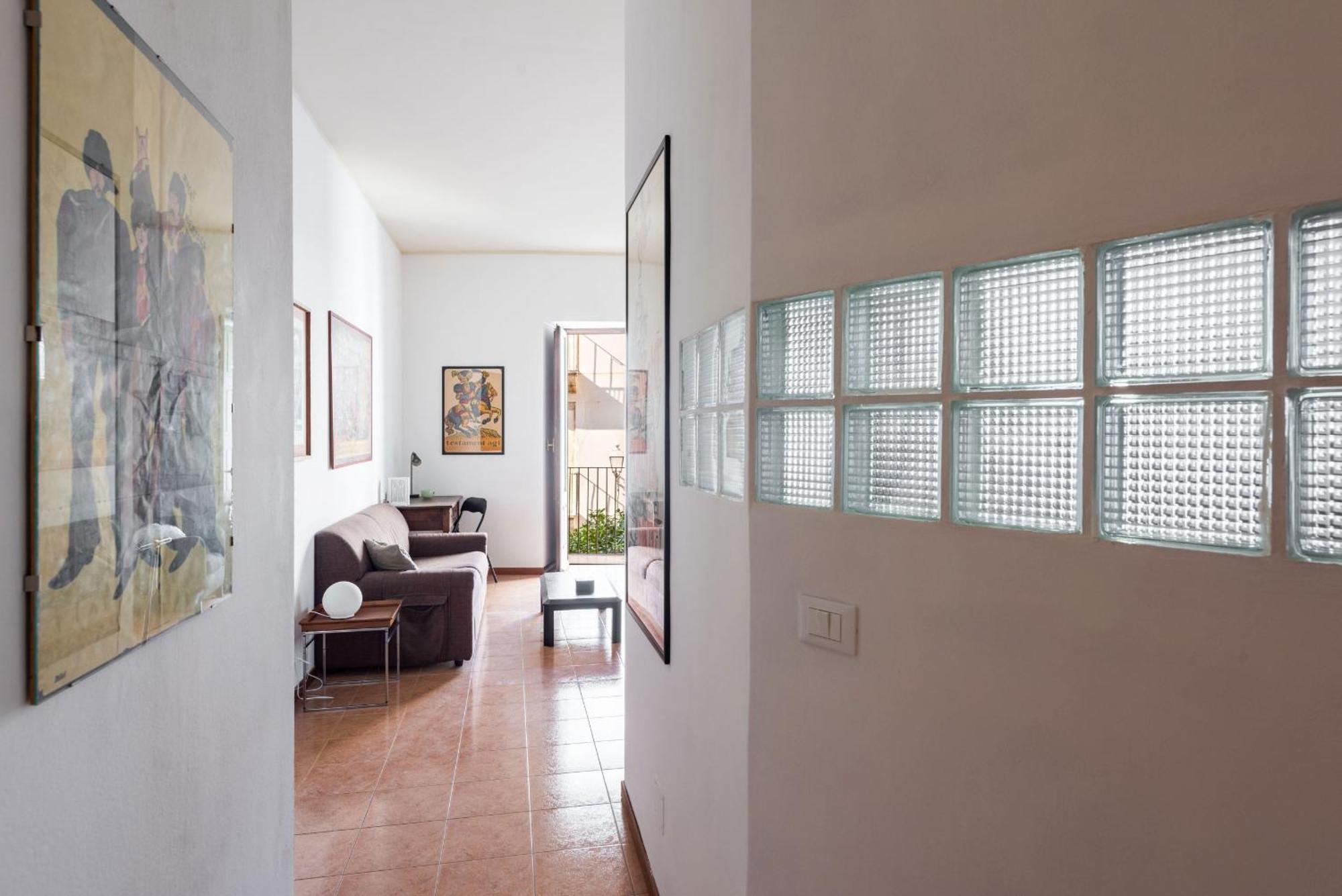 Casa All'anfiteatro Di By Wonderful Italy * Aeroporto di Catania Fontana Rossa