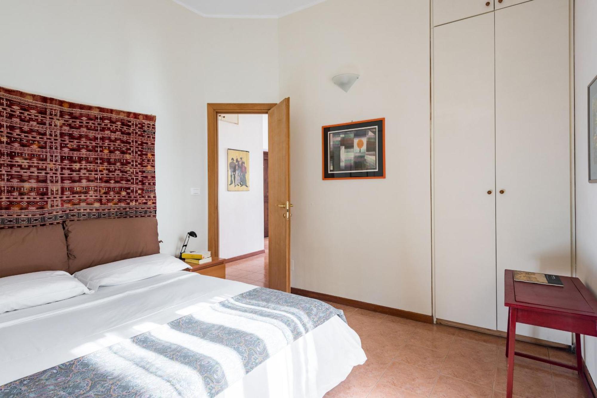 Appartamento Casa All'anfiteatro Di By Wonderful Italy *