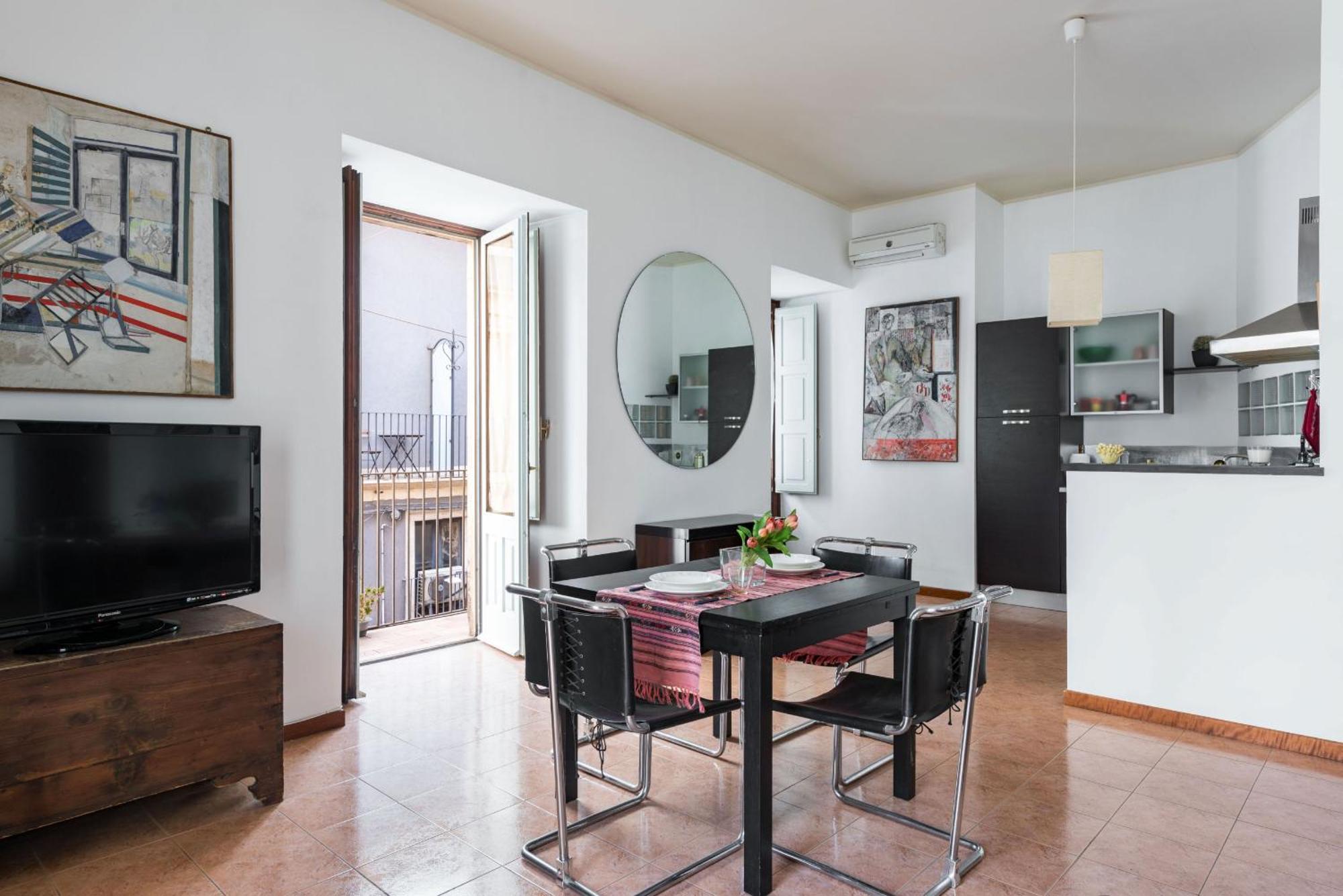 Appartamento Casa All'anfiteatro Di By Wonderful Italy *