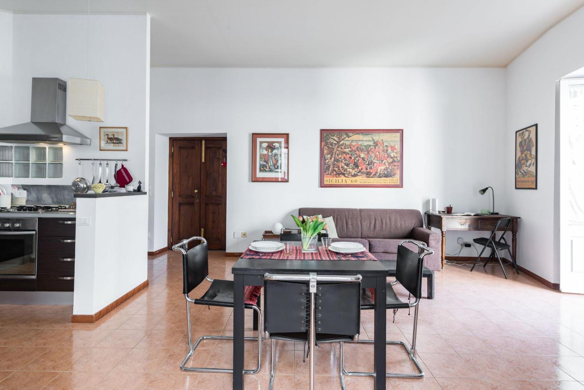 Casa All'anfiteatro Di By Wonderful Italy