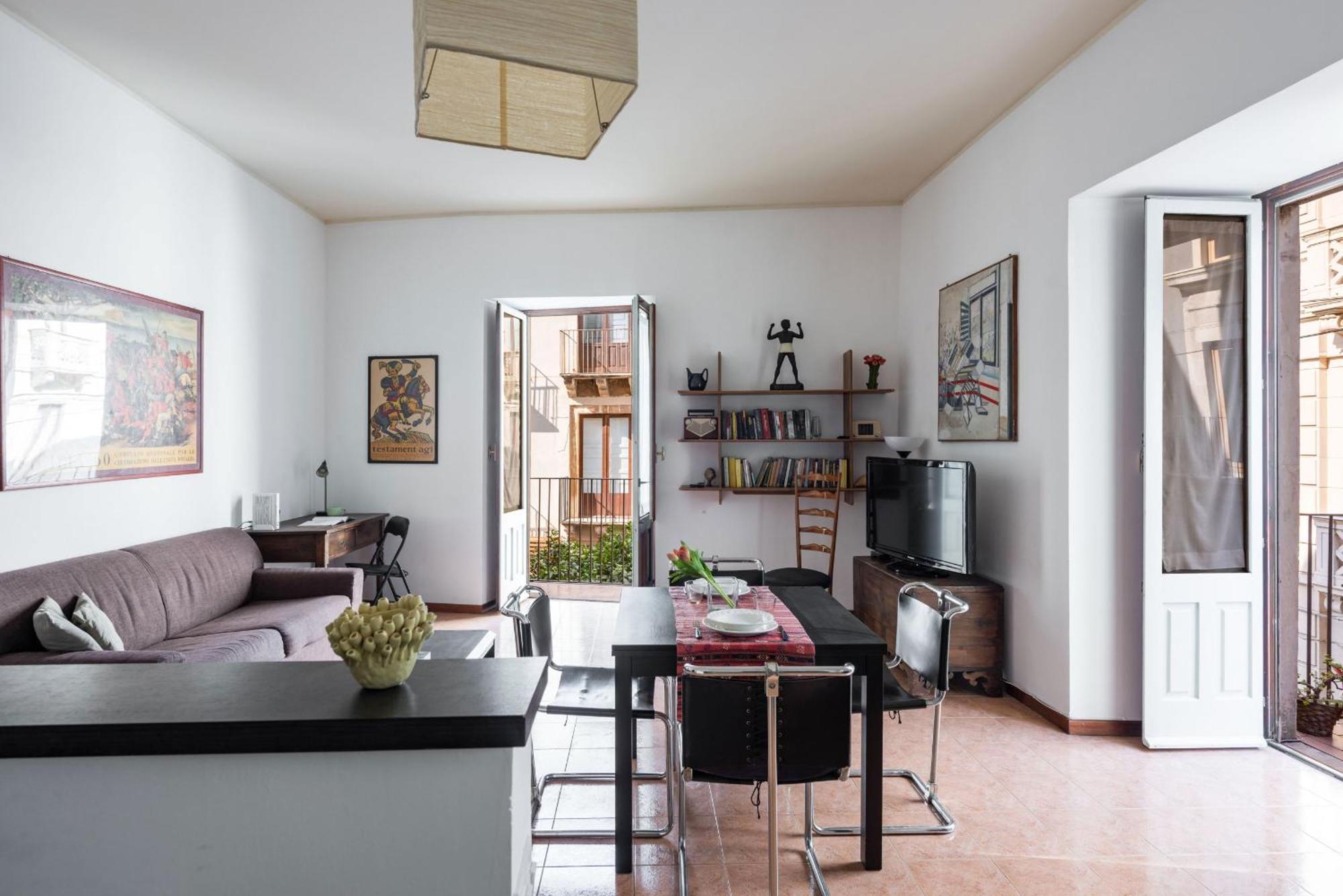 Appartamento Casa All'anfiteatro Di By Wonderful Italy *