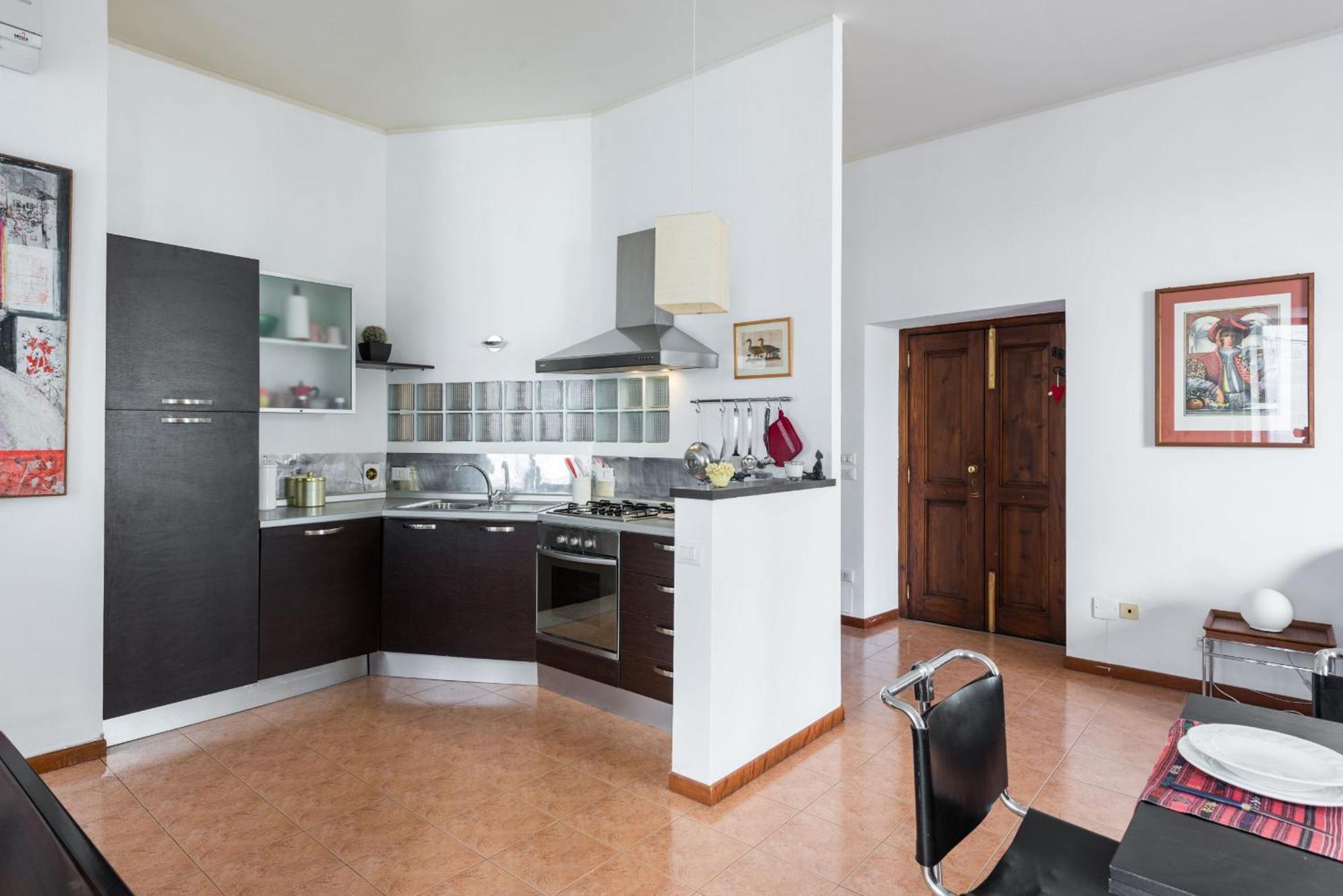 Casa All'anfiteatro Di By Wonderful Italy Appartamento Aeroporto di Catania Fontana Rossa