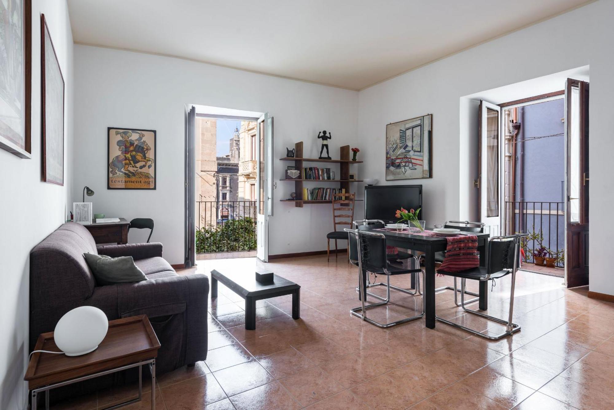 Casa All'anfiteatro Di By Wonderful Italy *