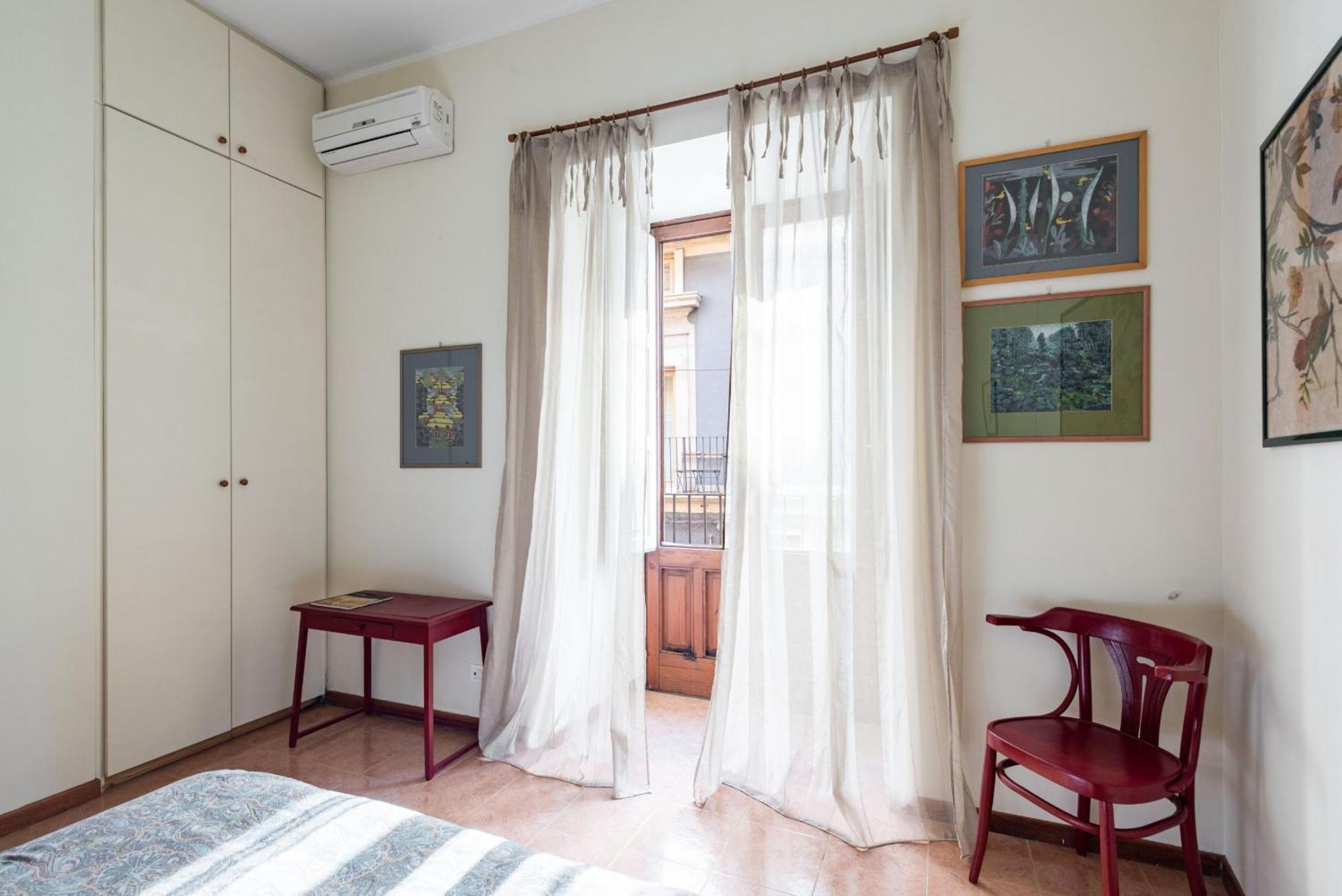 Casa All'anfiteatro Di By Wonderful Italy Catania