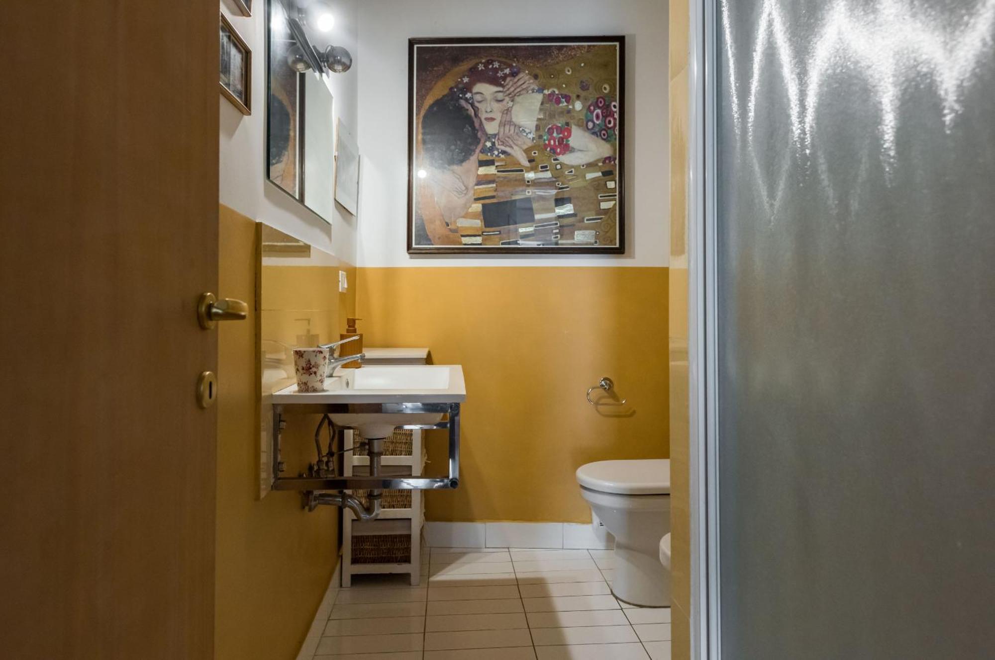 Casa All'anfiteatro Di By Wonderful Italy Apartment *